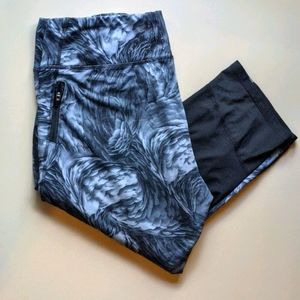 C9 Capri Athletic Leggings